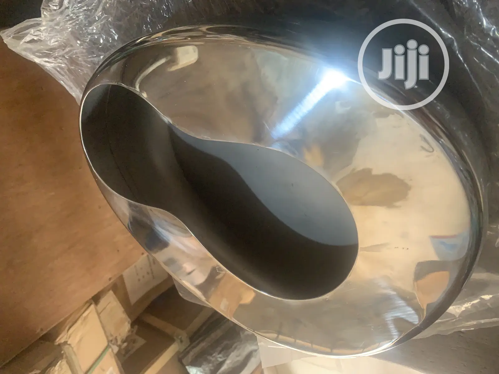 A Bedpan Reusable