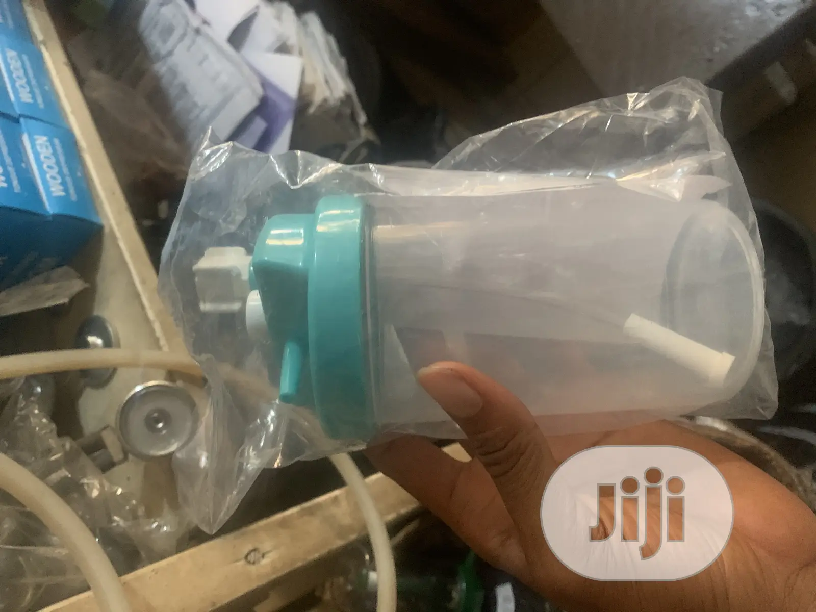Humidifier