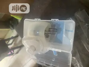 Big Valve Mask or Ambu Bag or Manual Resusticator