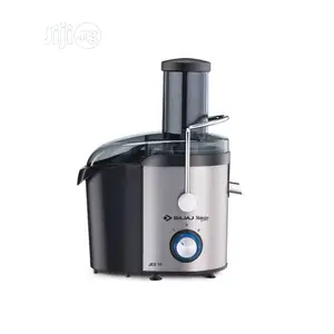 Bajaj Majesty Fruit Juicer