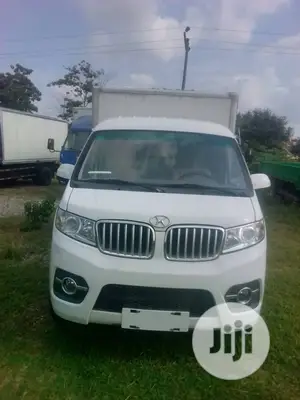 Come Check Out Dis Brand New Dail Truck at a Dash Out Price