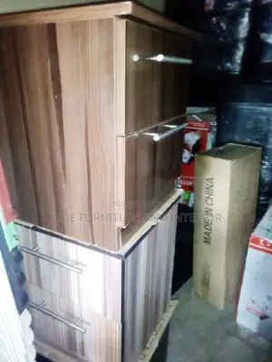 Executive Bedside Drawers