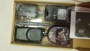 Motorola A8 Magone Radio Transciever