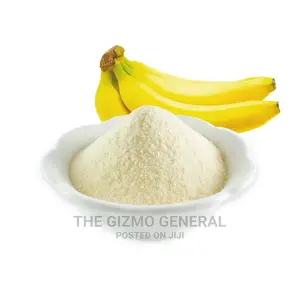 Banana Powder 1kg