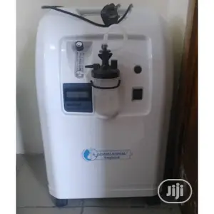Oxygen Concentrator