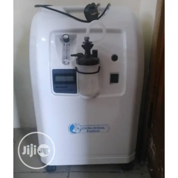 Oxygen Concentrator