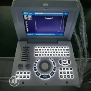 Ultrasound B/W Machine
