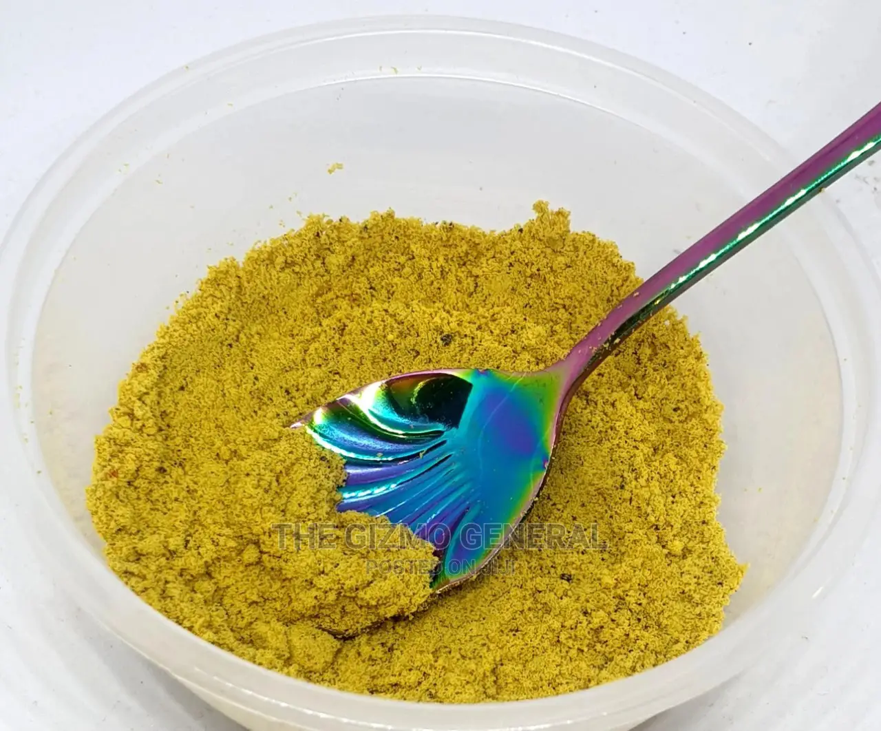 Bee Pollen Powder 1kg