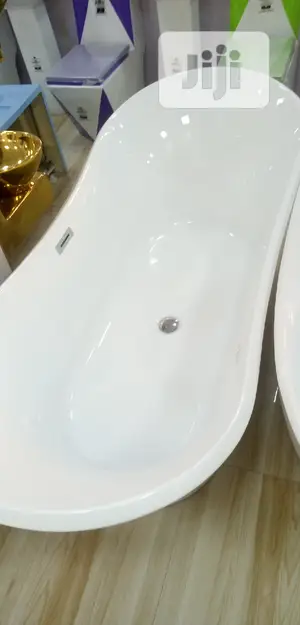 Executive Pvc Bathhub