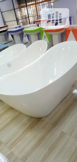 Executive Pvc Bathhub