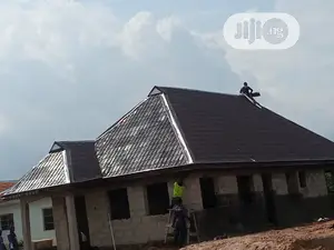 Aluminum Roofing Contractor