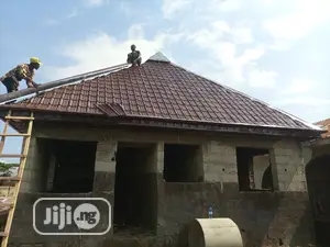 Aluminum Roofing Contractor