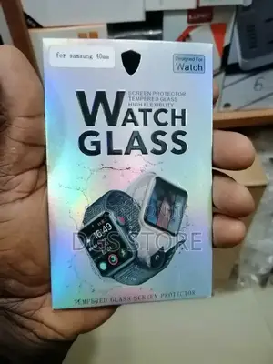 Samsung Galaxy Active 2 Screen Protector