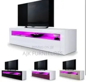 Ledlight T. V Stand