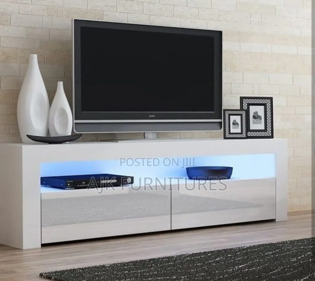 Ledlight T. V Stand