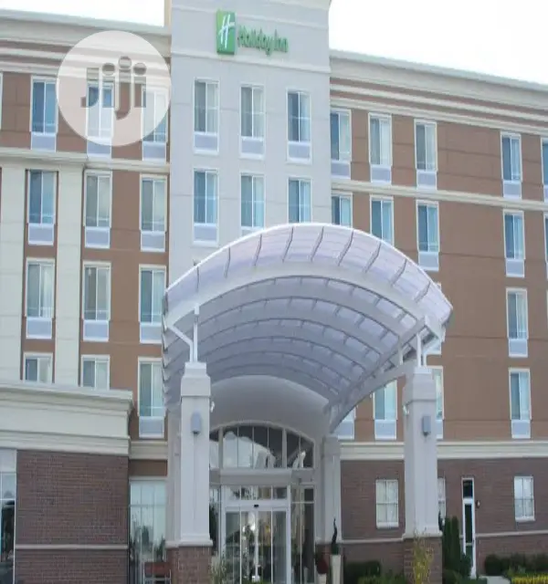 Best Quality Danpalon Polycarbonate And Skylight