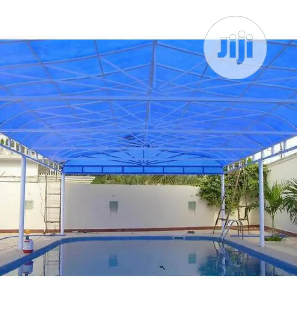 Best Quality Danpalon Polycarbonate And Skylight