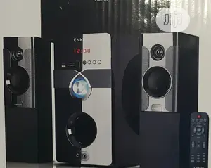 3 in One Hometheater Enkor