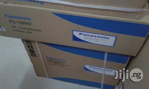 Panasonic 1.5hp With 2yrs Warranty Cooper