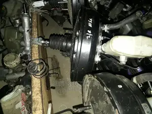 Master Brake and ABS