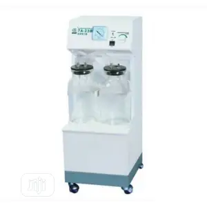 Suction Machine Yuwell 7a-23b