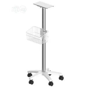 Universal Trolley for Monitors