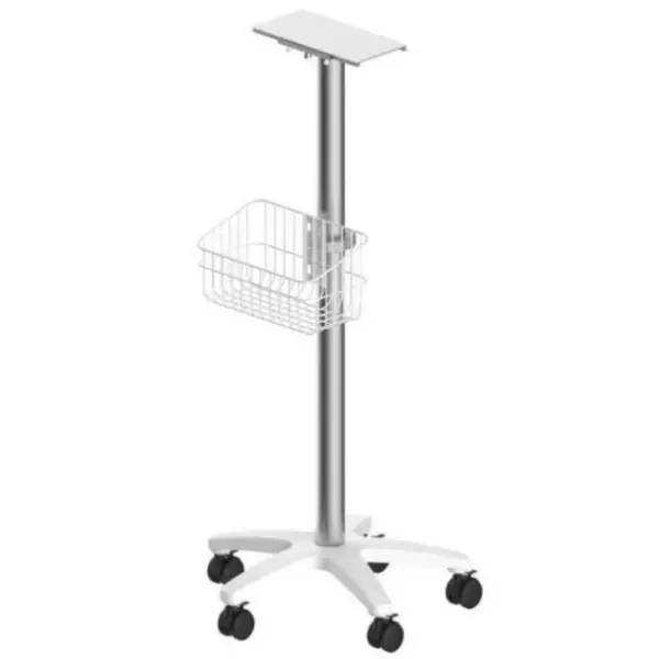 Universal Trolley for Monitors