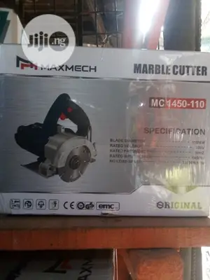 Marble Cutter