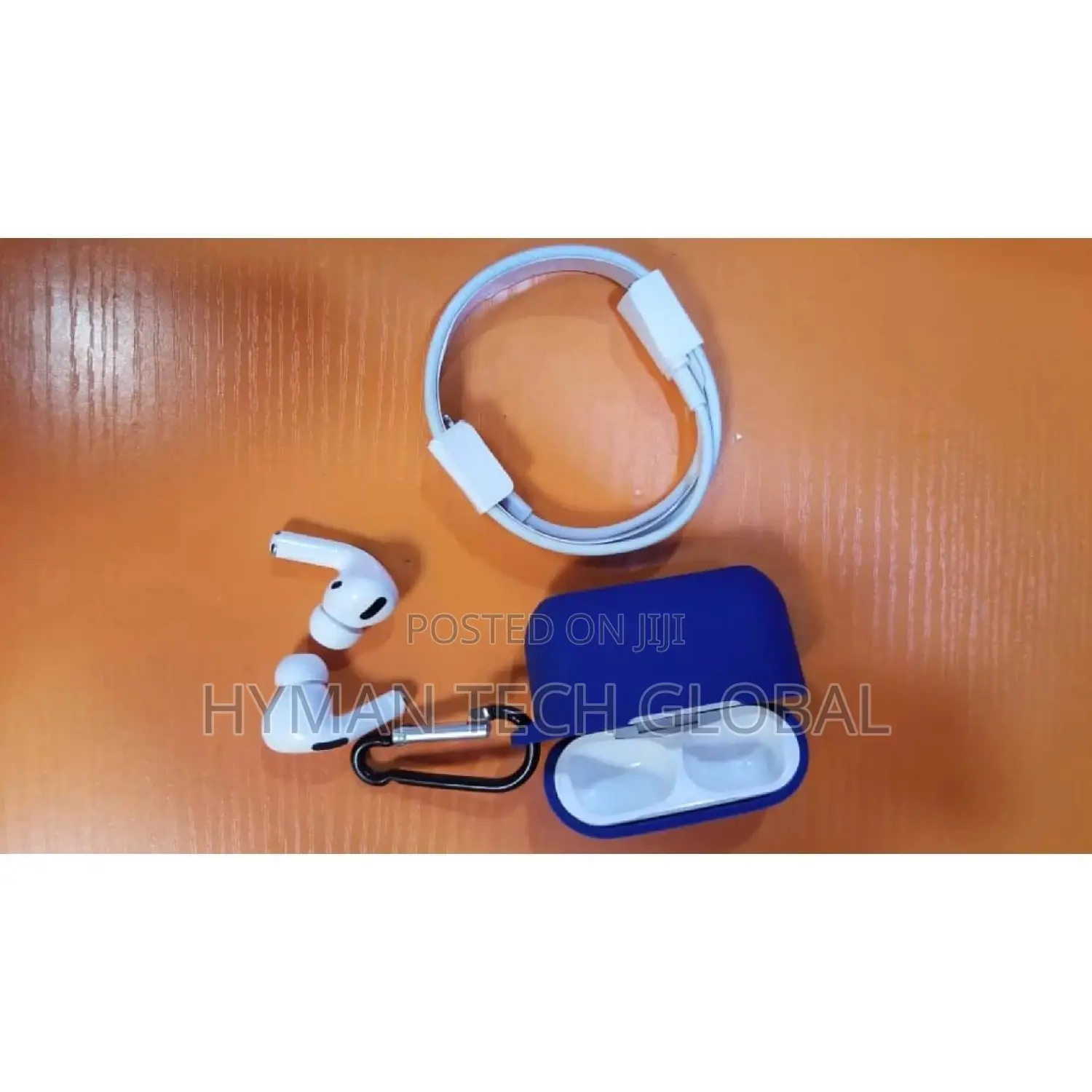 Apple Airpod Pro Clone
