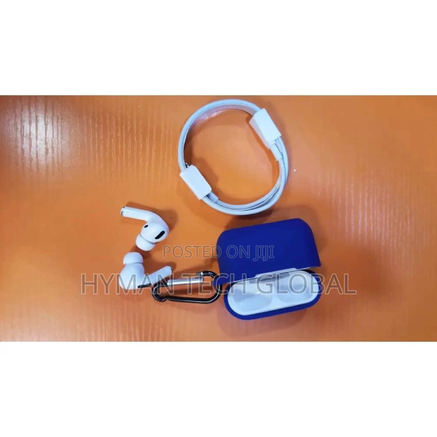 Apple Airpod Pro Clone