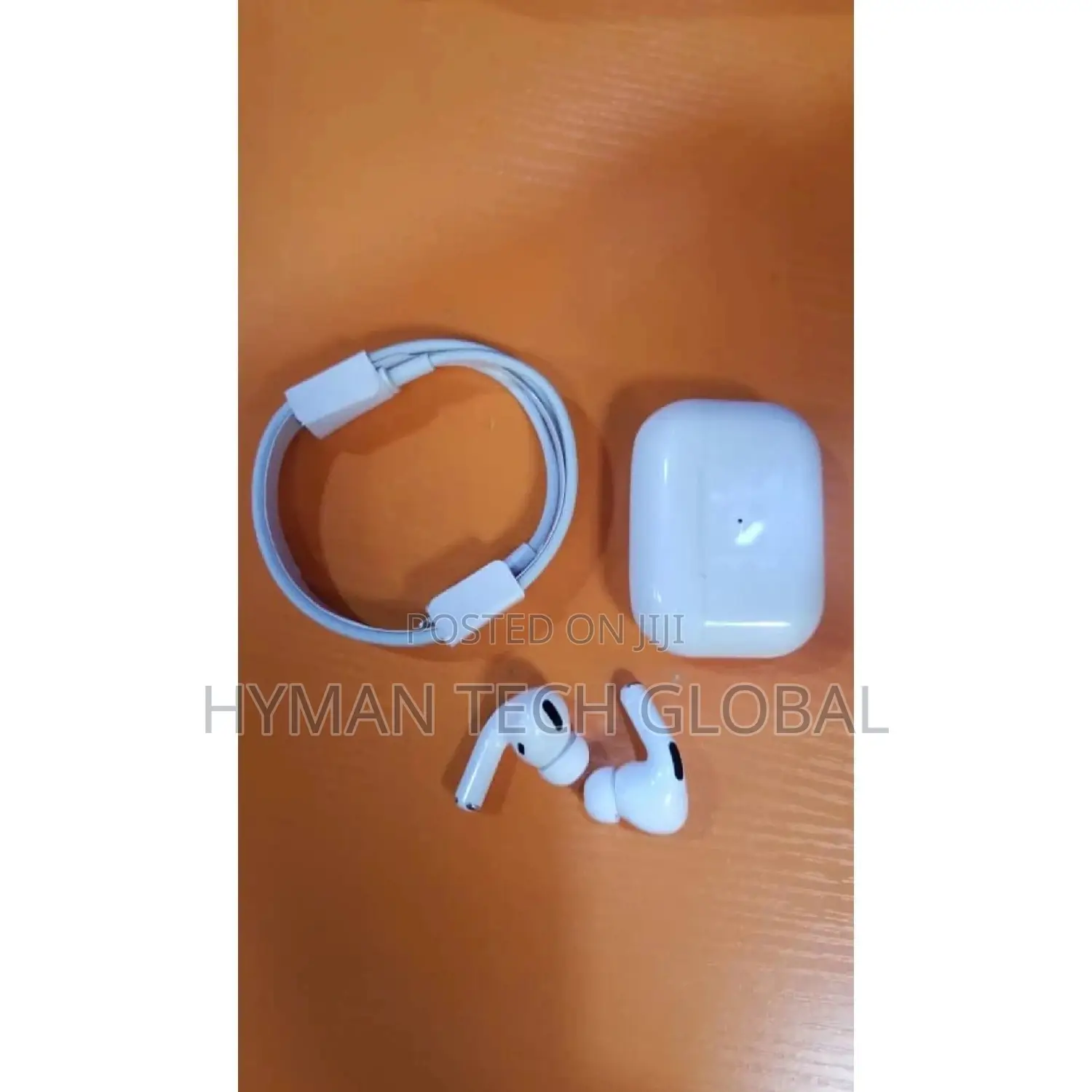 Apple Airpod Pro Clone