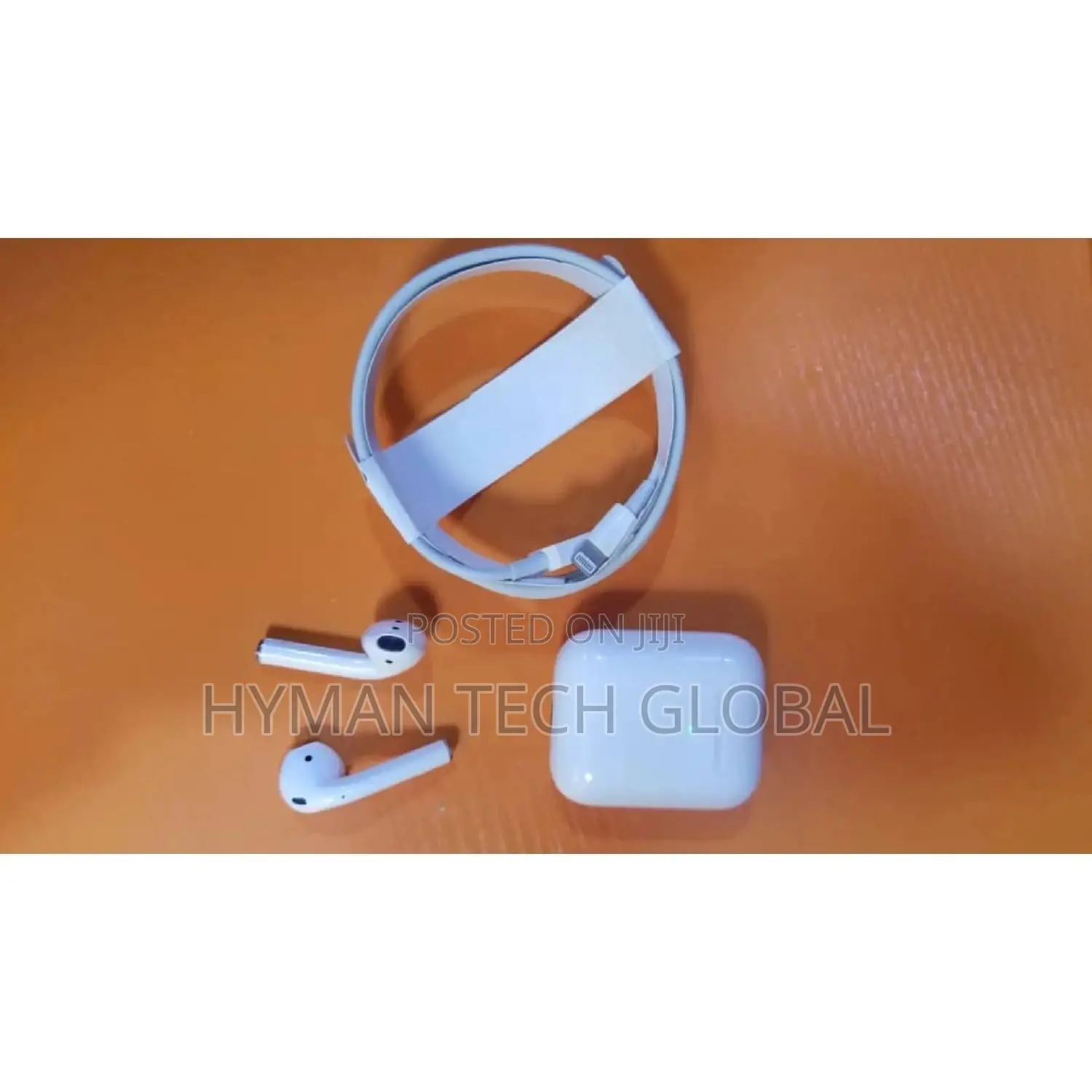 Apple Airpod 2 Clone