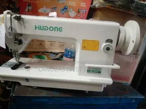 Hudong Industrial Leather Machine