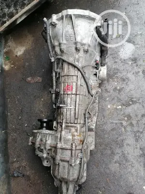 15 Pin Gear Box 4wheel Lexus Cars Is250,Is350, Gs300,Gs350