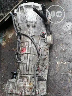 15 Pin Gear Box 4wheel Lexus Cars Is250,Is350, Gs300,Gs350