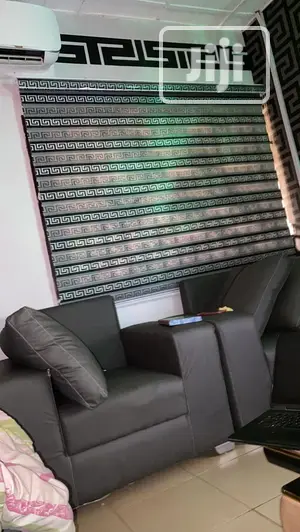 Window Blinds