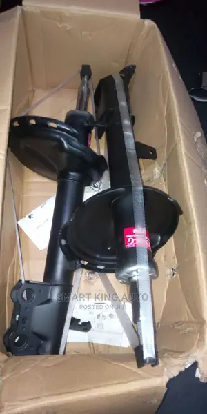 Original KYB Shock Absorber for Toyota Highlander /Venza/350