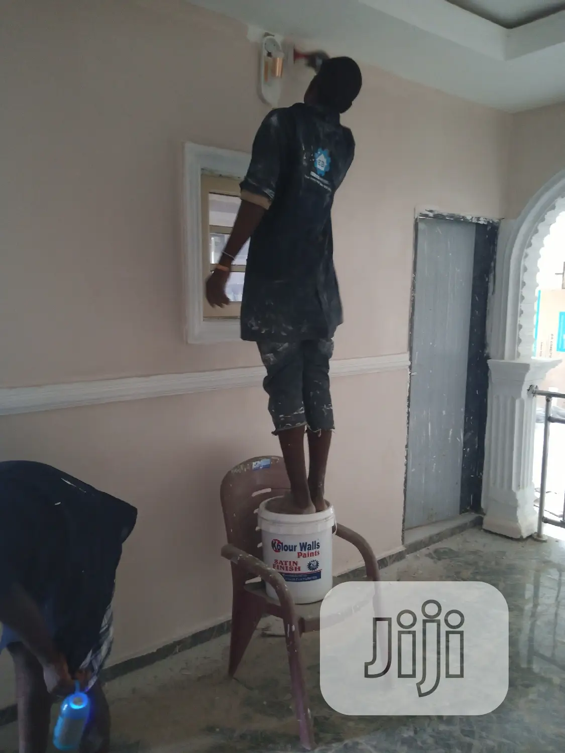 Eazy Best Painting Services