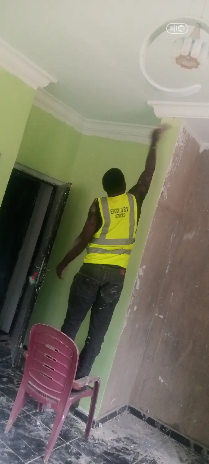 Eazy Best Painting Services