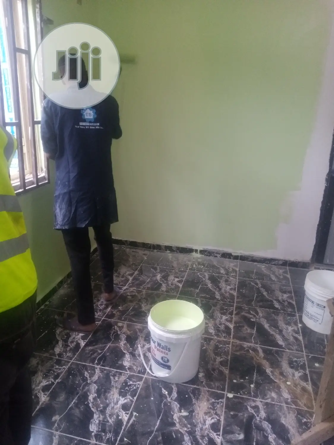 Eazy Best Painting Services