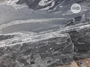Marbles and Granite