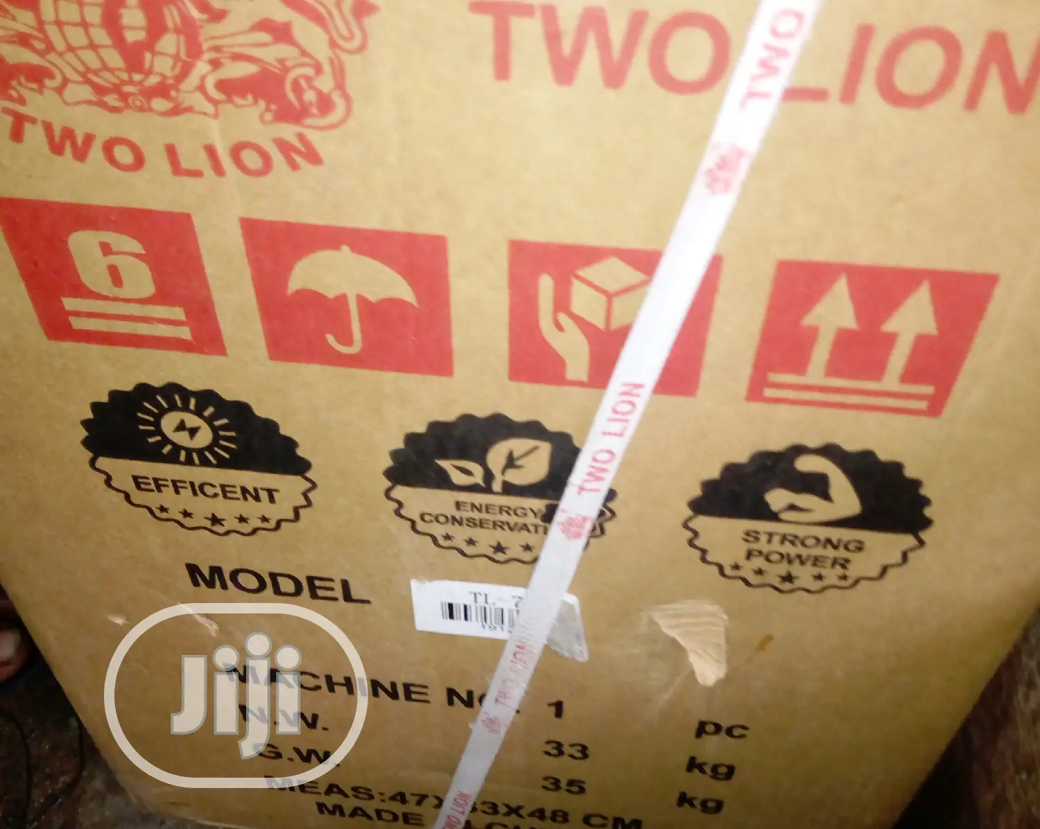 Two Lion 737 Direct Drive Sewing Machine in Lagos Island (Eko) Home