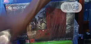 Microsoft Xbox One S Customized 2tb