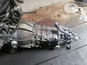 Manual Gear Box Lexus IS250, IS350, GS300 Call or Whatsapp