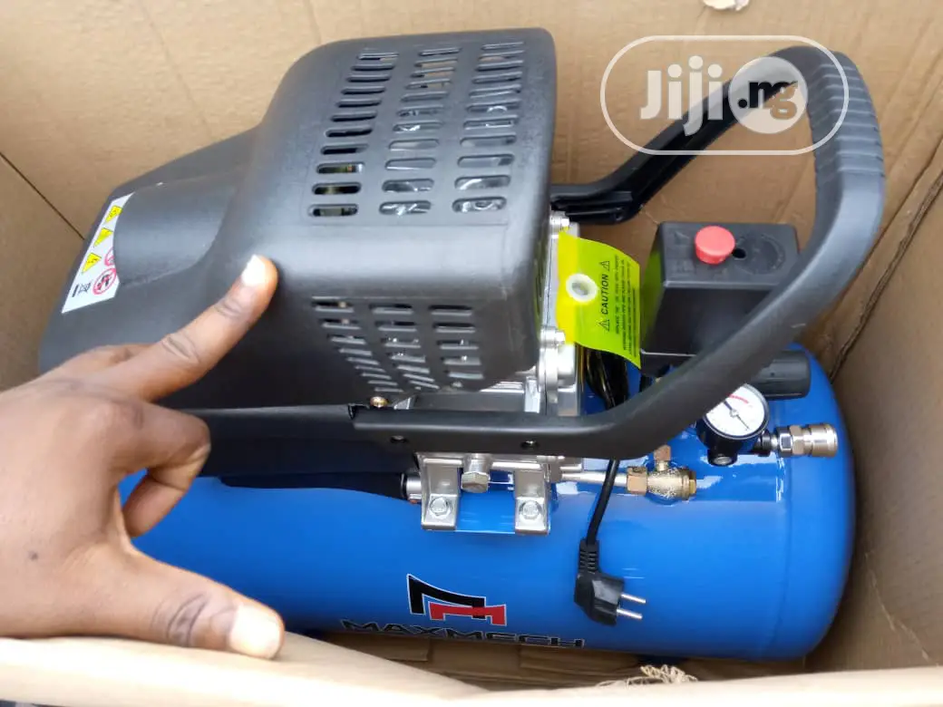 Compressor Air Blower