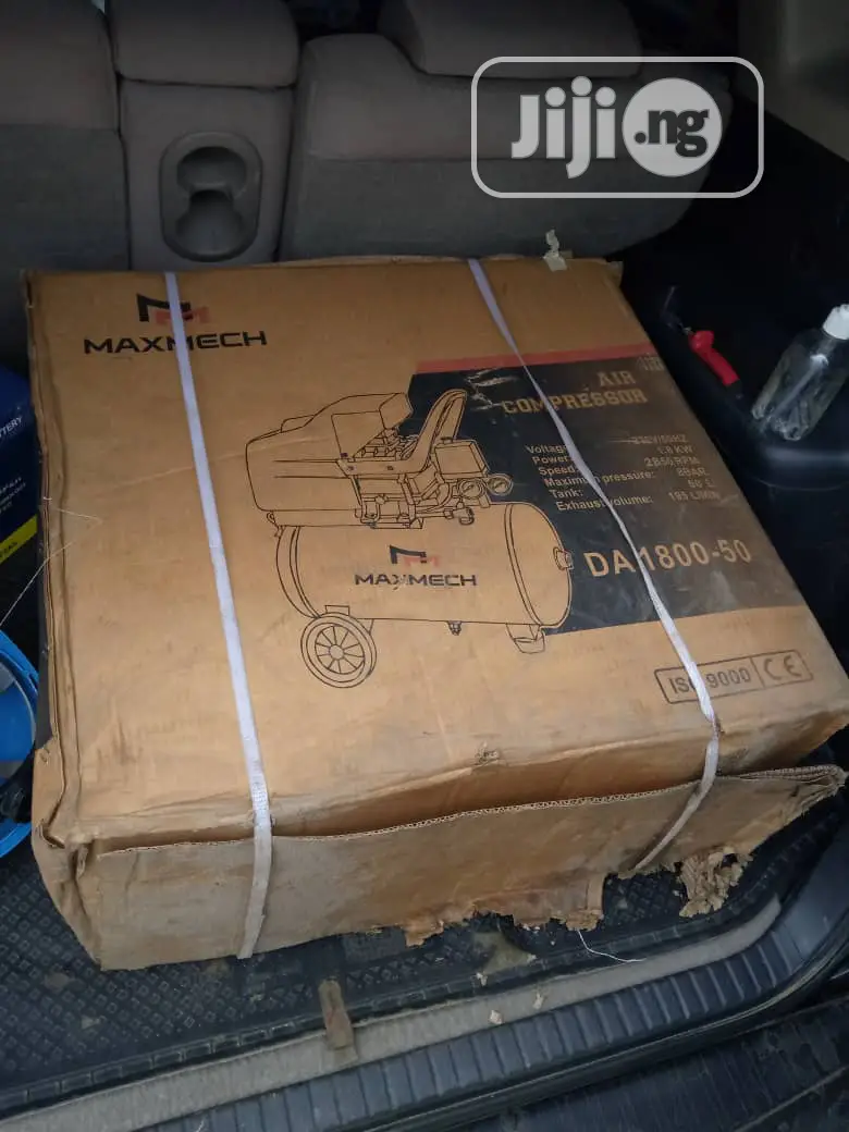 Compressor Air Blower