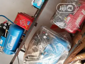 Compressor Air Blower