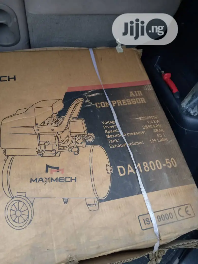 Compressor Air Blower