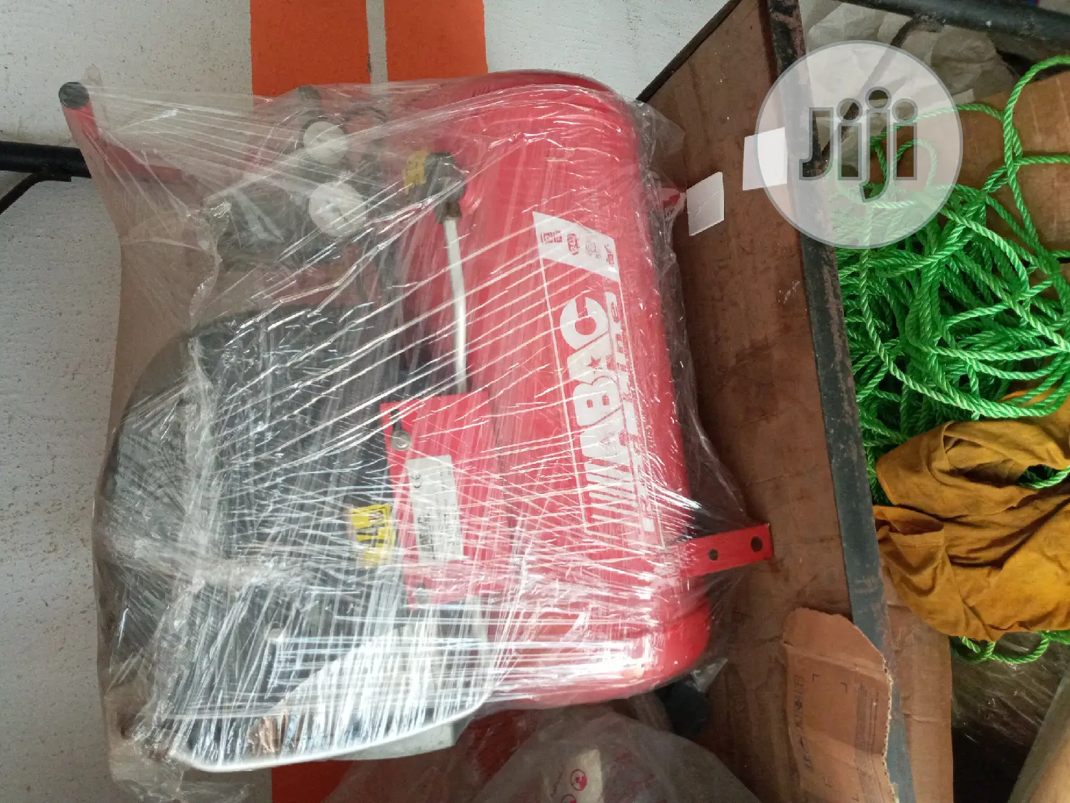 Compressor Air Blower