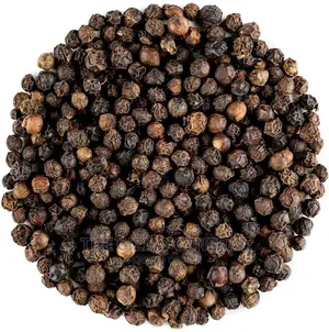 Black Peppercorn Whole 1kg